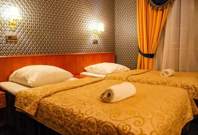 Fotos del hotel Pa?ac Royal:  9