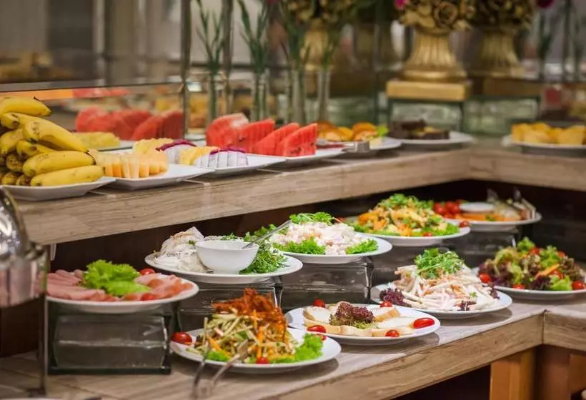 Fotos del hotel Hestia Legend:  3