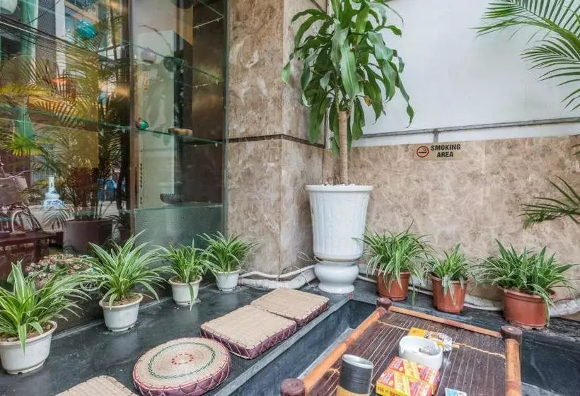 Fotos del hotel Hestia Legend:  4