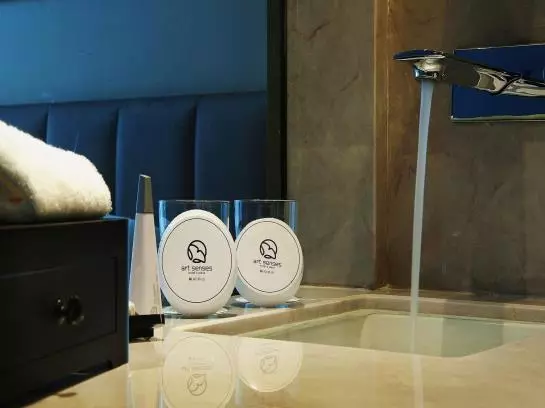 Fotos del hotel Art Senses Hotel And Place:  10