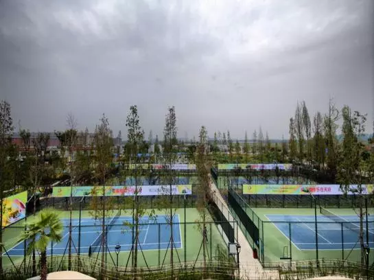 Fotos del hotel Art Senses Hotel And Place:  5