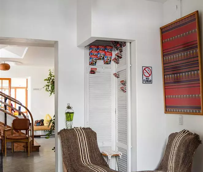 Fotos del hotel Don Santiago Providencia:  24