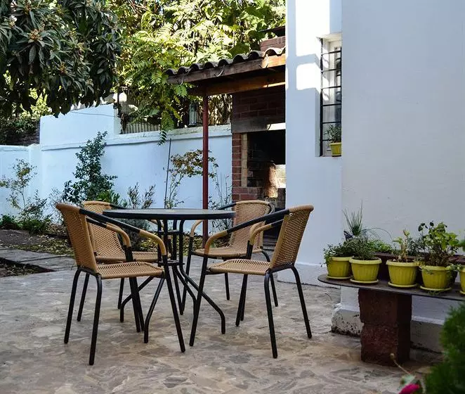 Fotos del hotel Don Santiago Providencia:  8