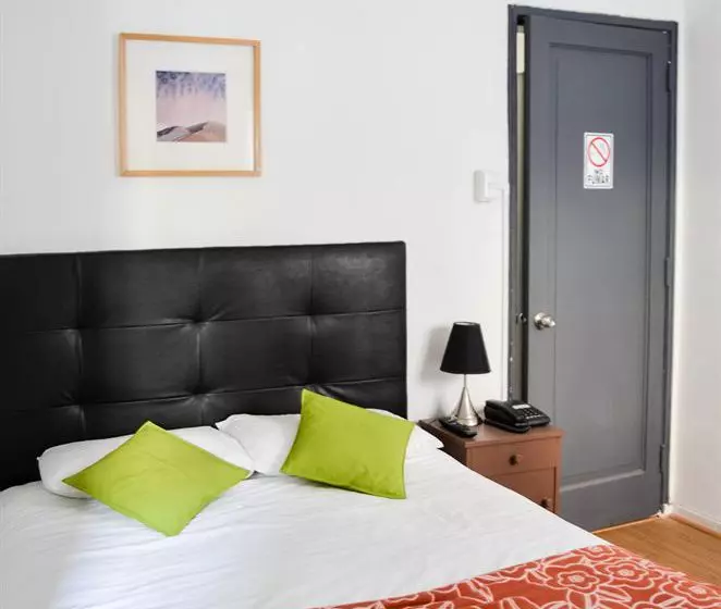 Fotos del hotel Don Santiago Providencia:  7