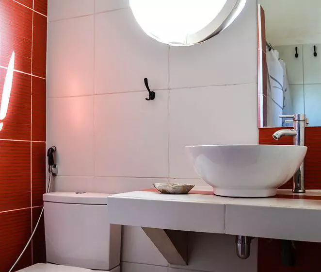 Fotos del hotel Don Santiago Providencia:  9