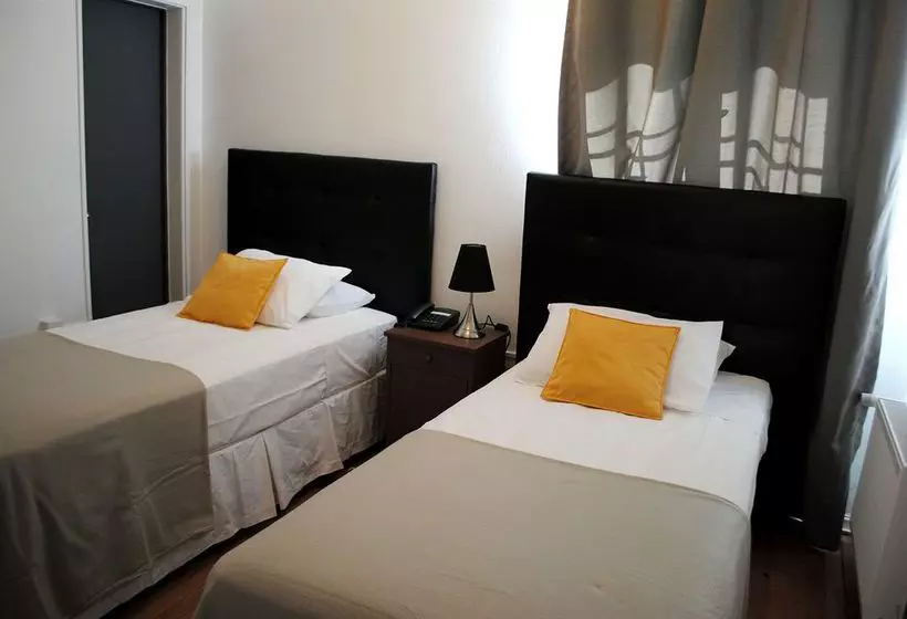 Don Santiago Providencia