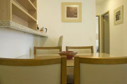 Fotos del hotel Edificio Home Paulista:  8