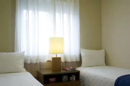 Fotos del hotel Edificio Home Paulista:  7