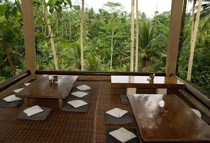 Fotos del hotel The Kampung Resort Ubud:  12