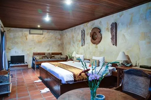 Fotos del hotel The Kampung Resort Ubud:  10