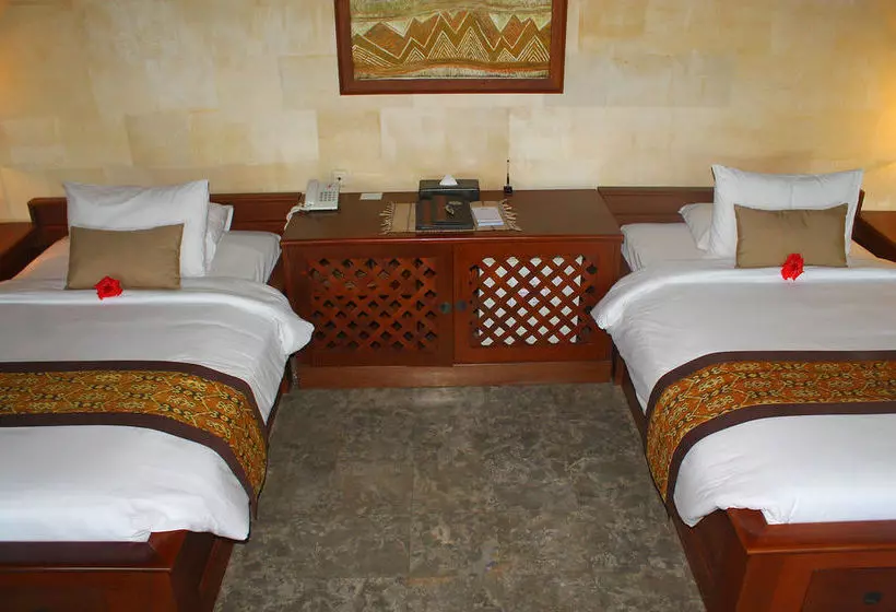 Fotos del hotel The Kampung Resort Ubud:  3