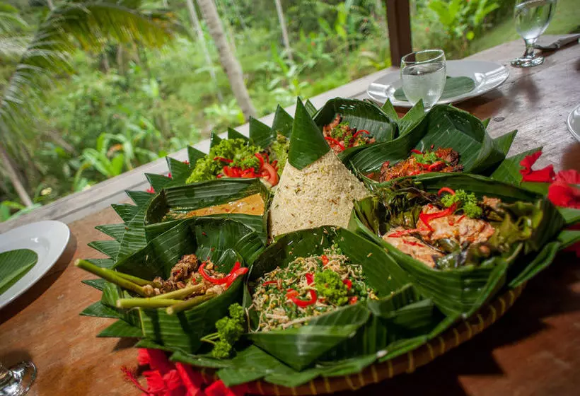 Fotos del hotel The Kampung Resort Ubud:  8