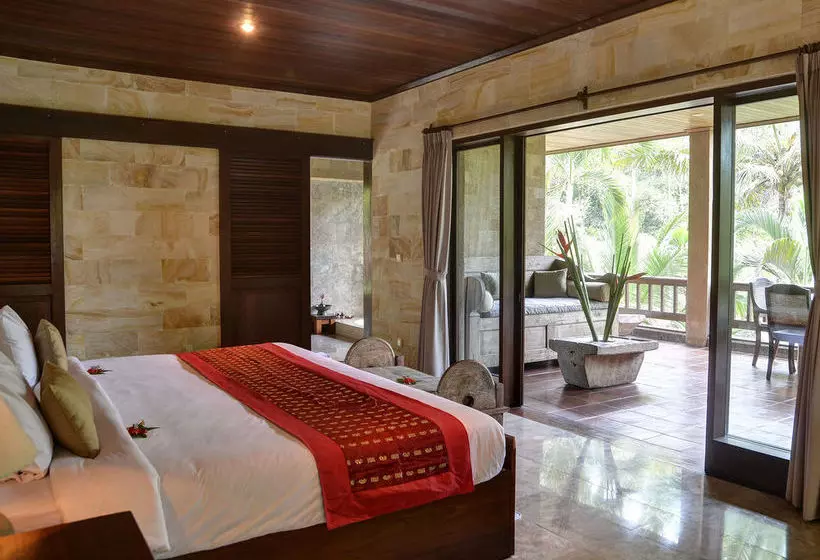 Fotos del hotel The Kampung Resort Ubud:  19