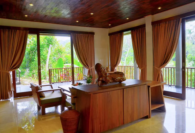Fotos del hotel The Kampung Resort Ubud:  22