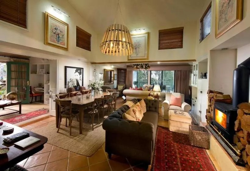 Fotos del hotel Arabella Guesthouse:  5