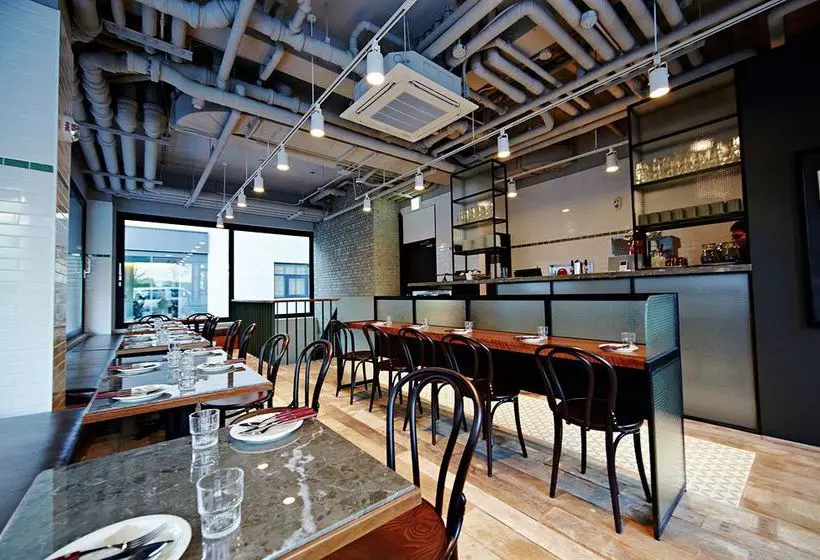 Fotos del hotel Floral  Shinshin:  5