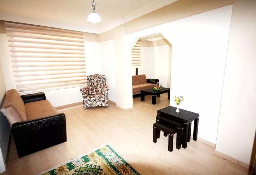 Fotos del hotel Oldcity Apart Hotel:  17