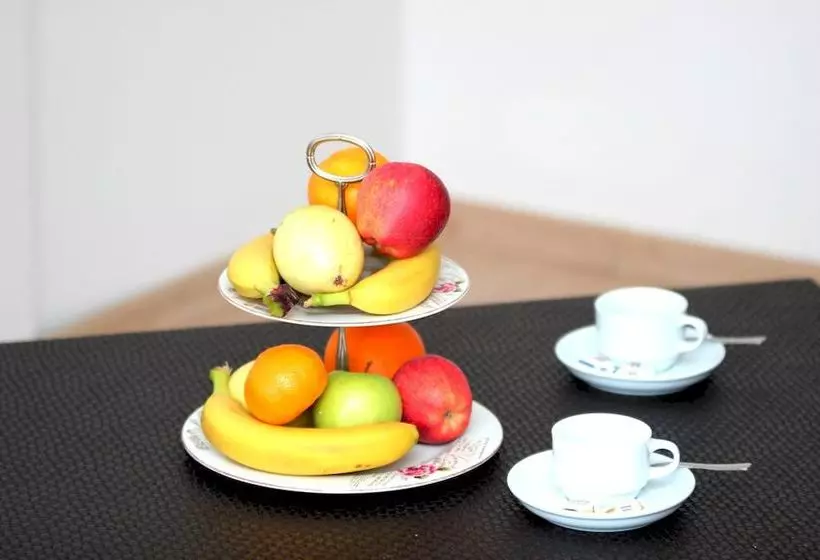 Fotos del hotel Oldcity Apart Hotel:  2