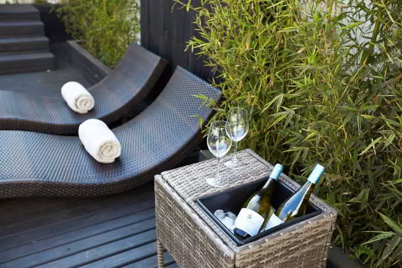 Fotos del hotel Tinto Boutique:  3