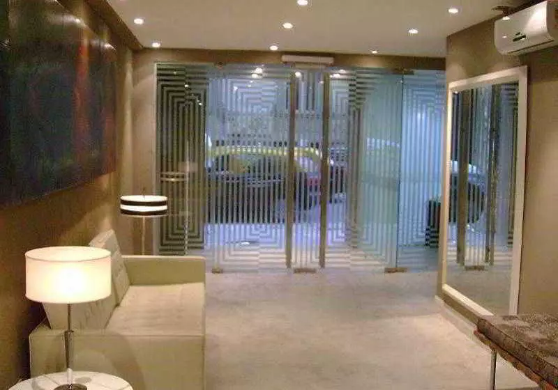 Fotos del hotel Recoleta Flats:  2