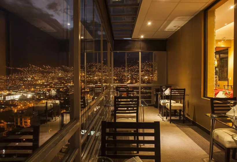 Fotos del hotel Wyndham Cusco Saqsayhuaman:  8