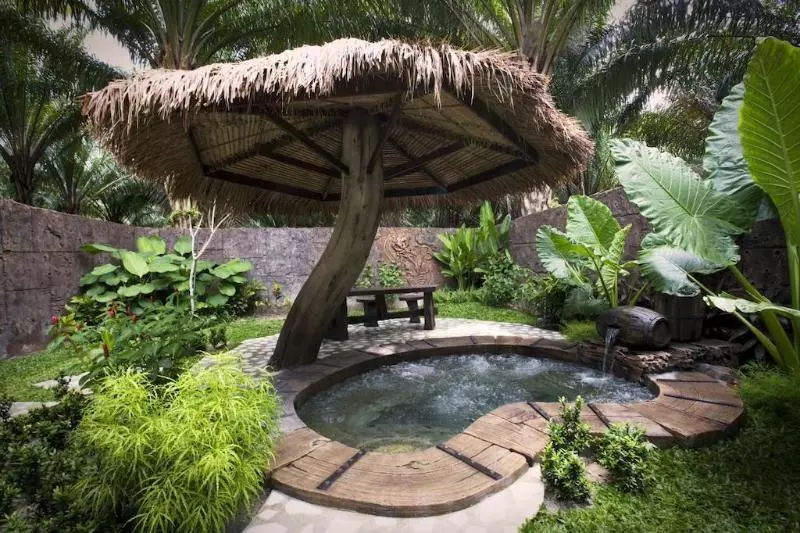 Fotos del hotel Felda Residence Hot Springs:  12