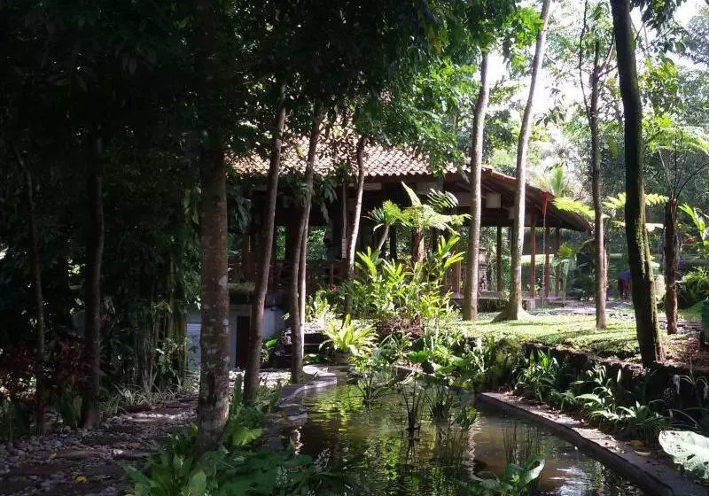 Fotos del hotel Khayangan Resort Villa:  10