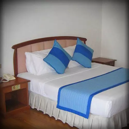 Fotos del hotel Karnmanee Palace Hotel:  18