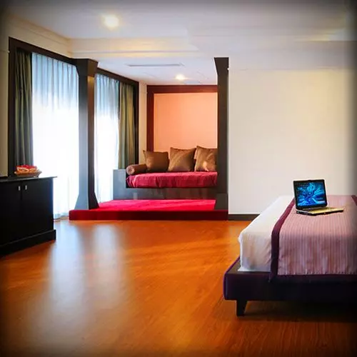 Fotos del hotel Karnmanee Palace Hotel:  21