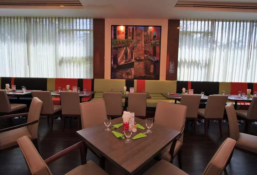 Fotos del hotel Karnmanee Palace Hotel:  3