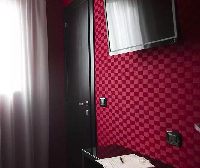 Fotos del hotel Kleopatra Design:  10