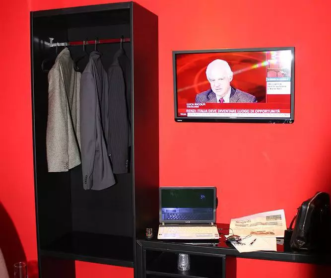 Fotos del hotel Kleopatra Design:  9