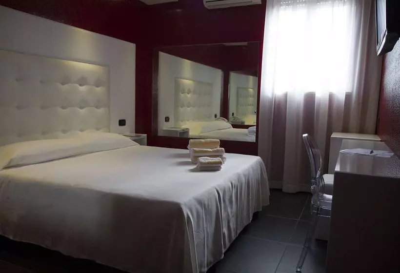 Fotos del hotel Kleopatra Design:  23