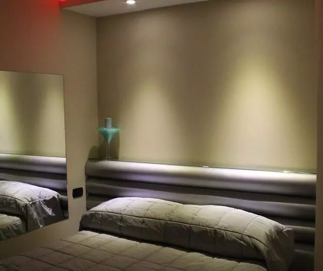 Fotos del hotel Kleopatra Design:  19