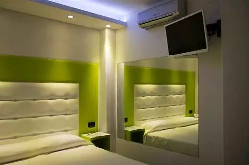 Fotos del hotel Kleopatra Design:  20