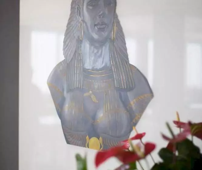 Fotos del hotel Kleopatra Design:  8