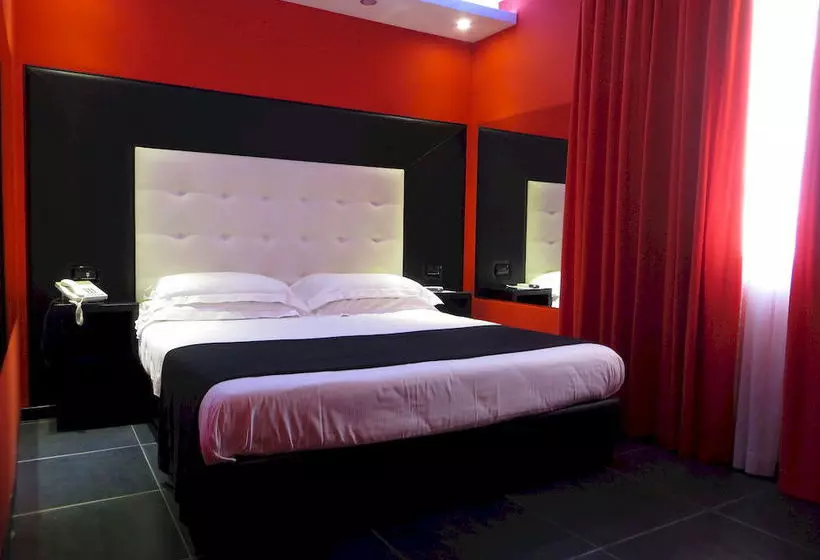 Fotos del hotel Kleopatra Design:  22