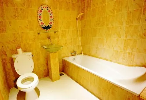 Fotos del hotel Puri Wisata Balinese Style Hotel:  14