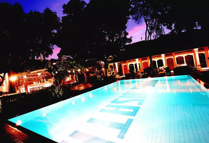 Fotos del hotel Puri Wisata Balinese Style Hotel:  13