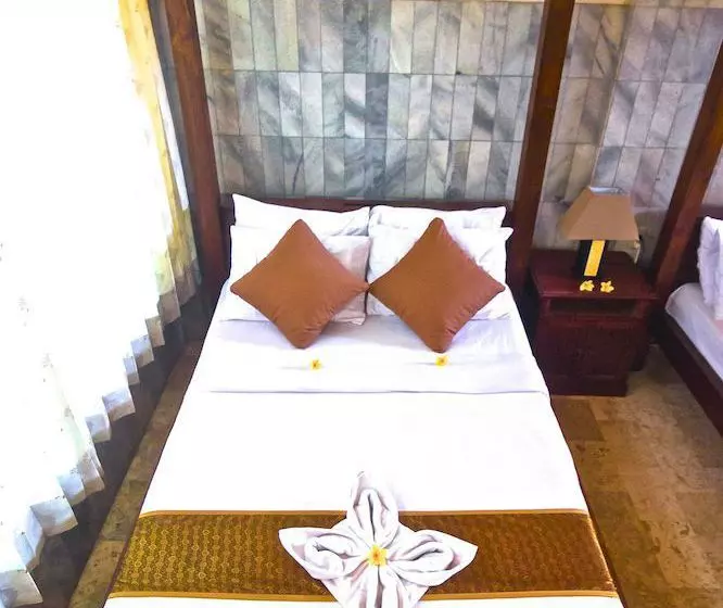 Fotos del hotel Puri Wisata Balinese Style Hotel:  17