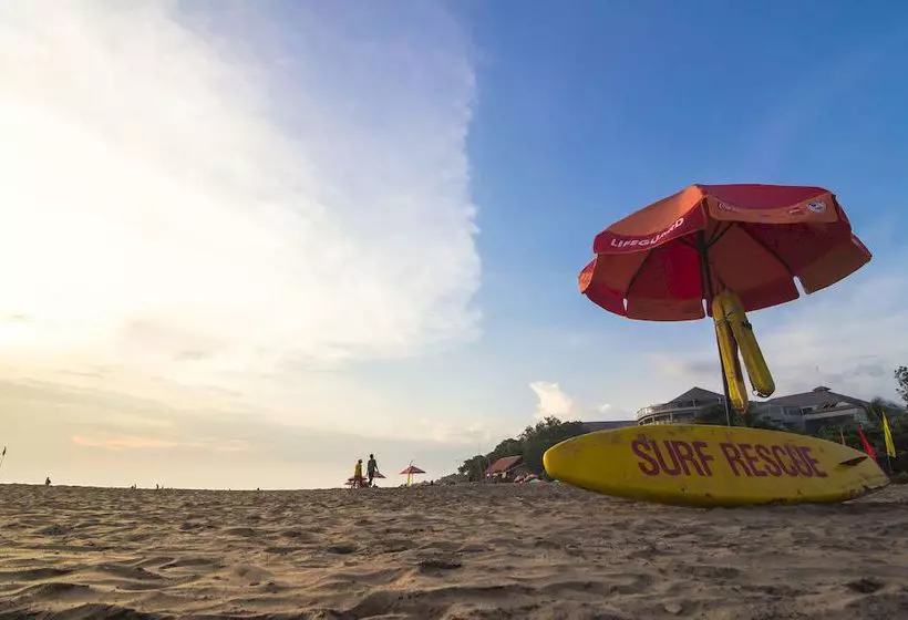 Fotos del hotel Puri Wisata Balinese Style Hotel:  7