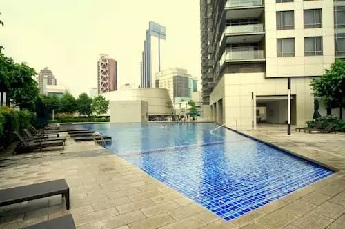 Fotos del hotel Pavilion Suite:  2