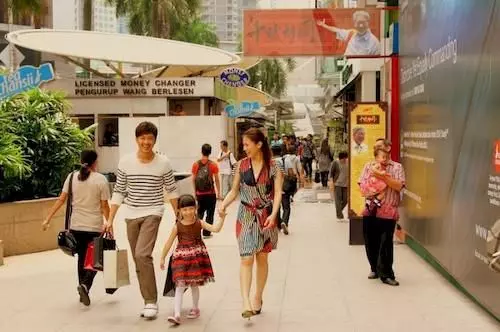 Fotos del hotel Pavilion Suite:  6