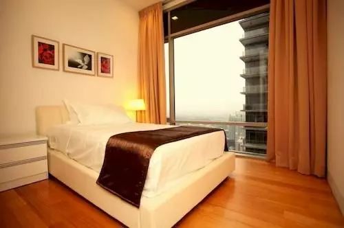 Fotos del hotel Pavilion Suite:  14