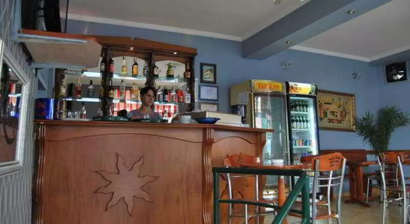 Fotos del hotel Alpin:  3