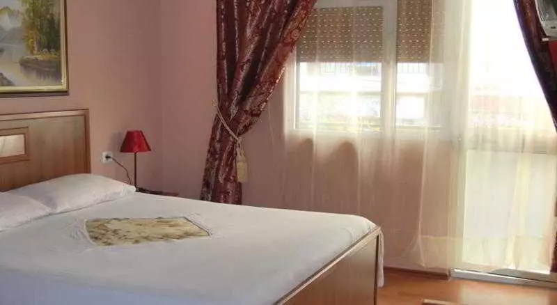 Fotos del hotel Alpin:  12