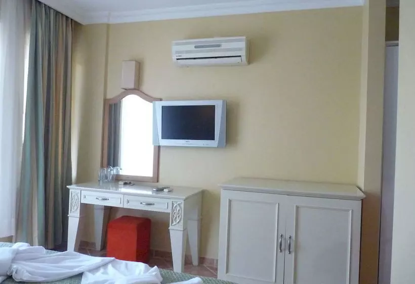 Fotos del hotel Arinna Park:  22