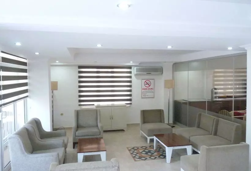 Fotos del hotel Arinna Park:  4