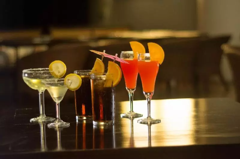 Fotos del hotel Canyon Woods Resort Club:  8