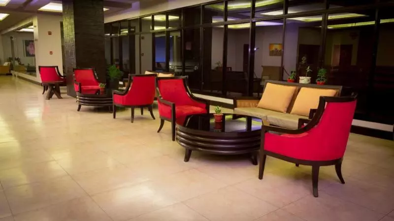 Fotos del hotel Canyon Woods Resort Club:  2